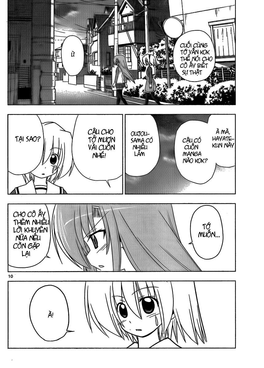 Chàng Quản Gia [Chap 21-569] — trang 9