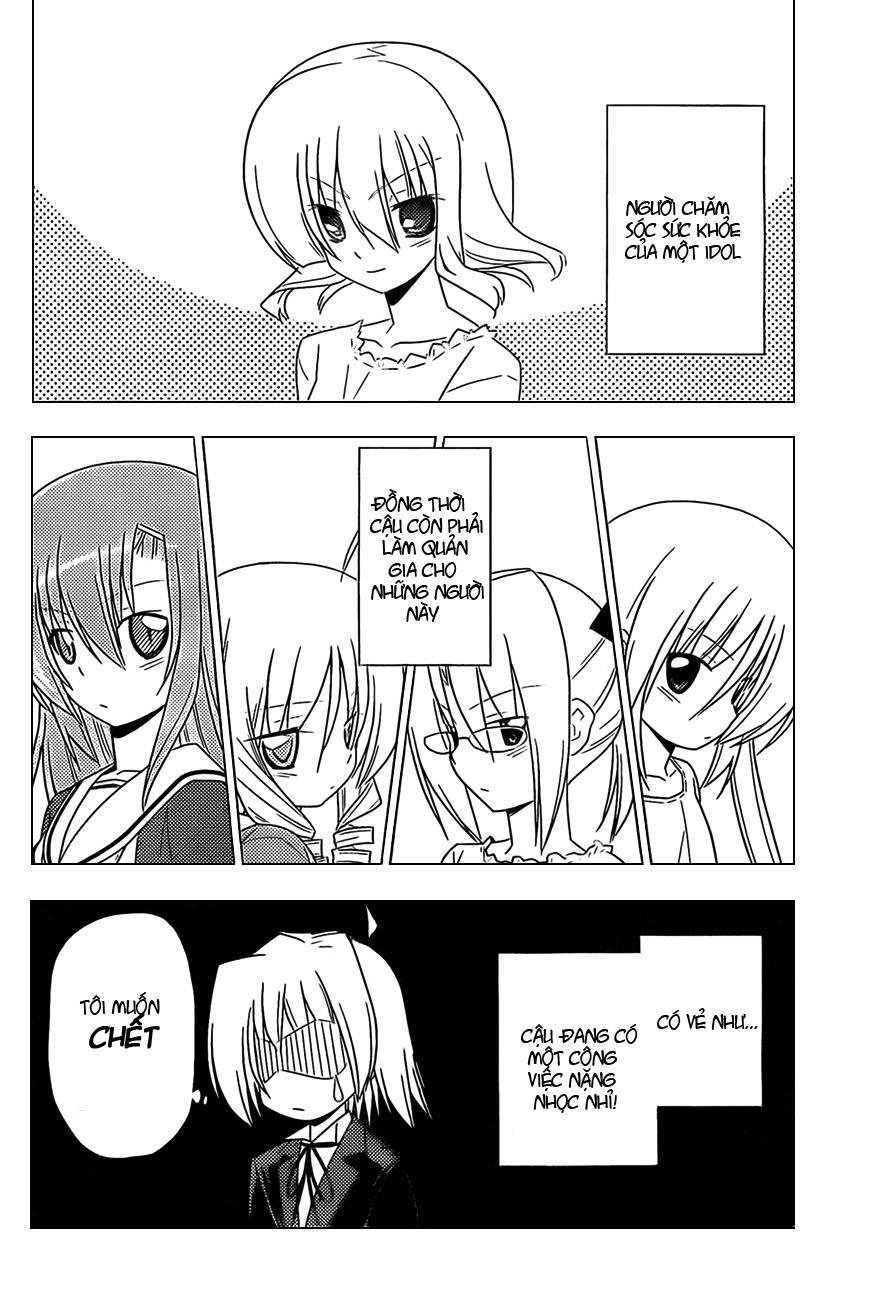Chàng Quản Gia [Chap 21-569] — trang 10
