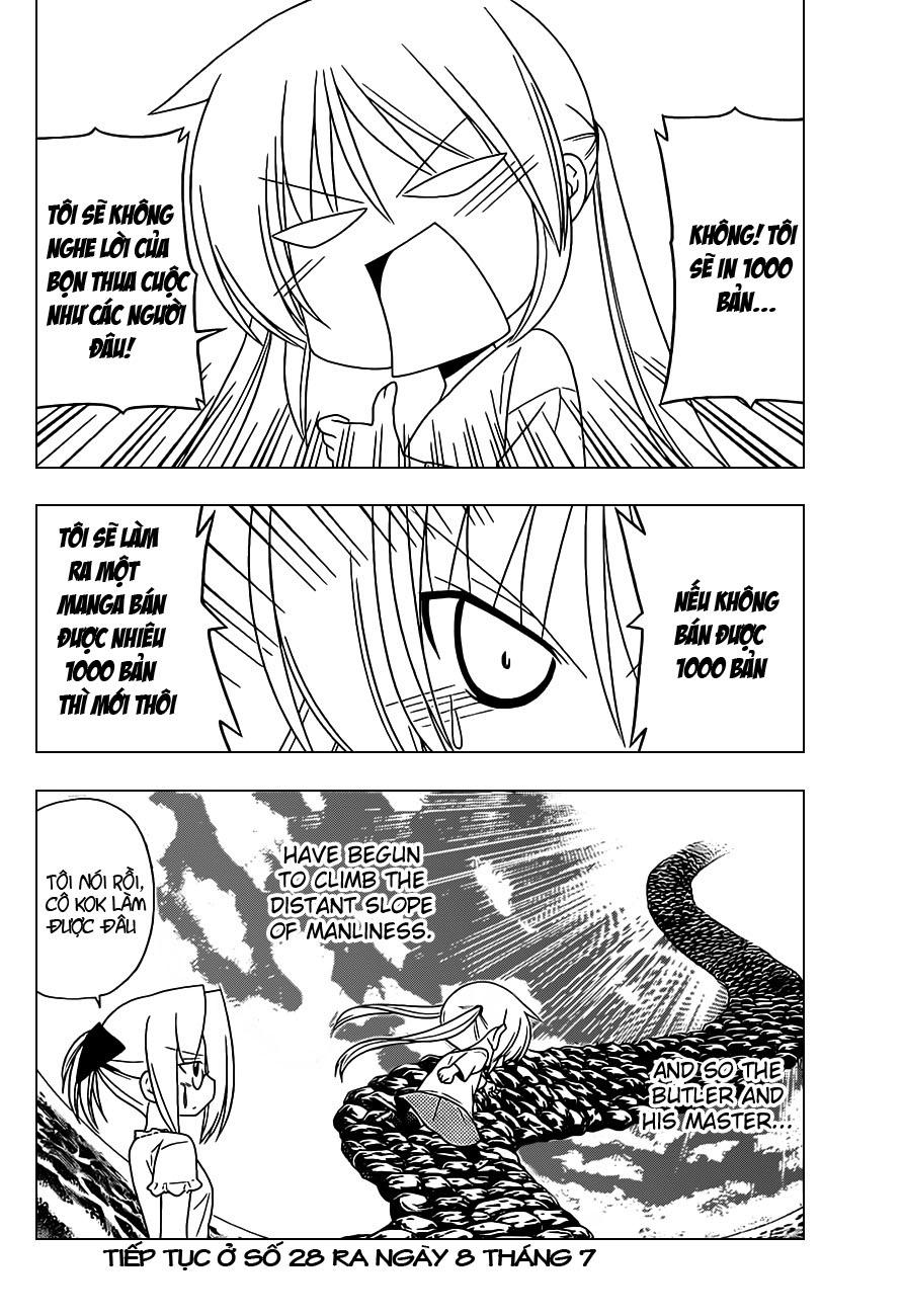 Chàng Quản Gia [Chap 21-569] — trang 14