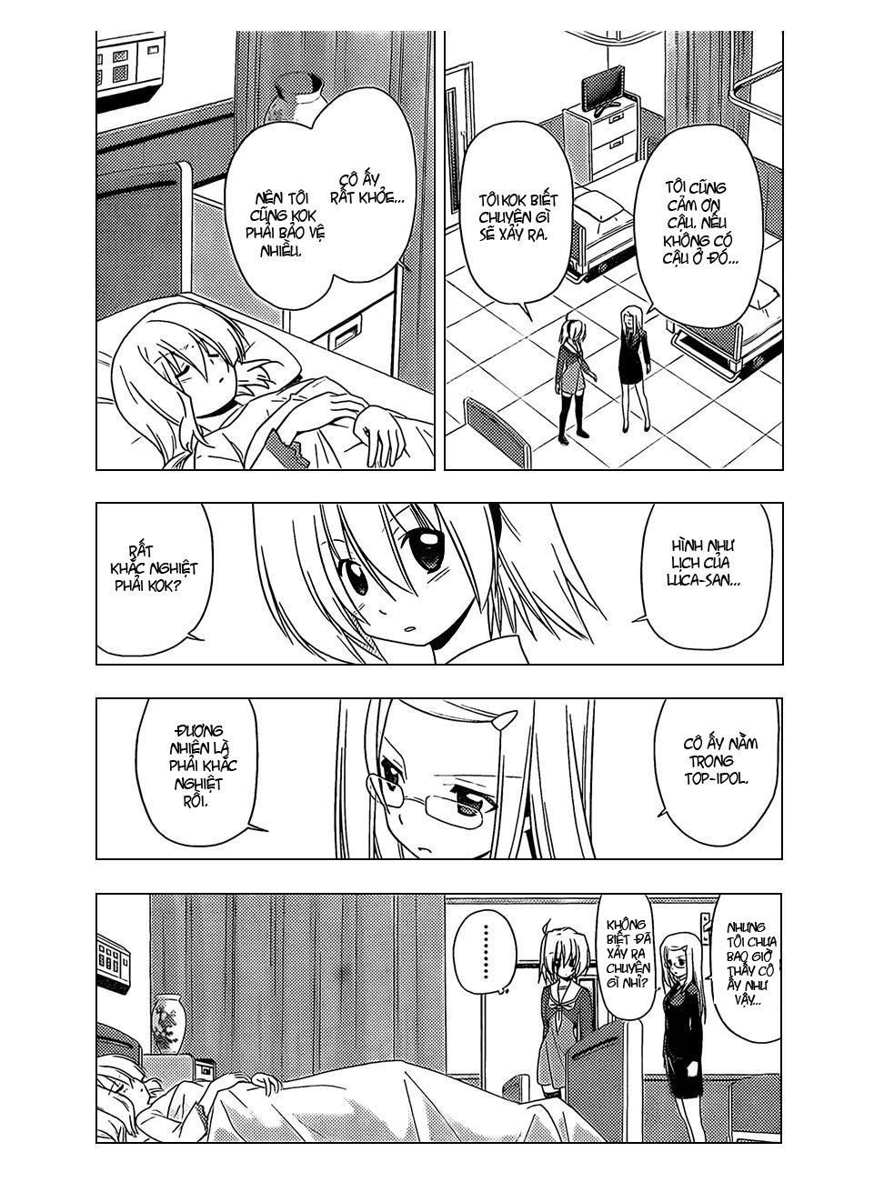 Chàng Quản Gia [Chap 21-569] — trang 2