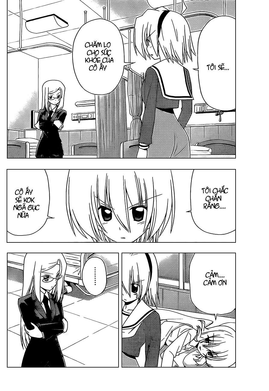 Chàng Quản Gia [Chap 21-569] — trang 7