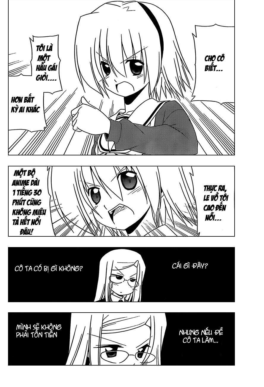 Chàng Quản Gia [Chap 21-569] — trang 8