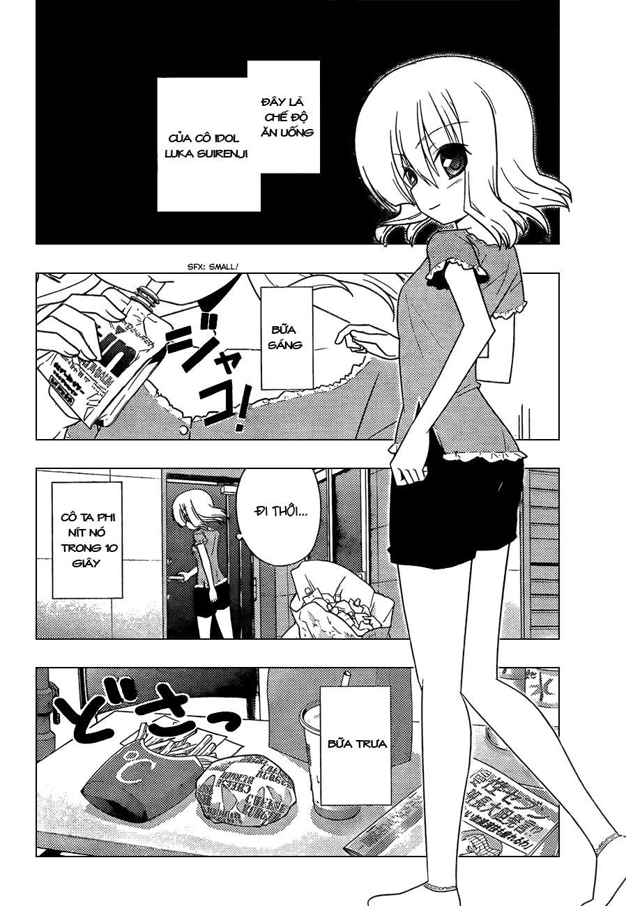 Chàng Quản Gia [Chap 21-569] — trang 1