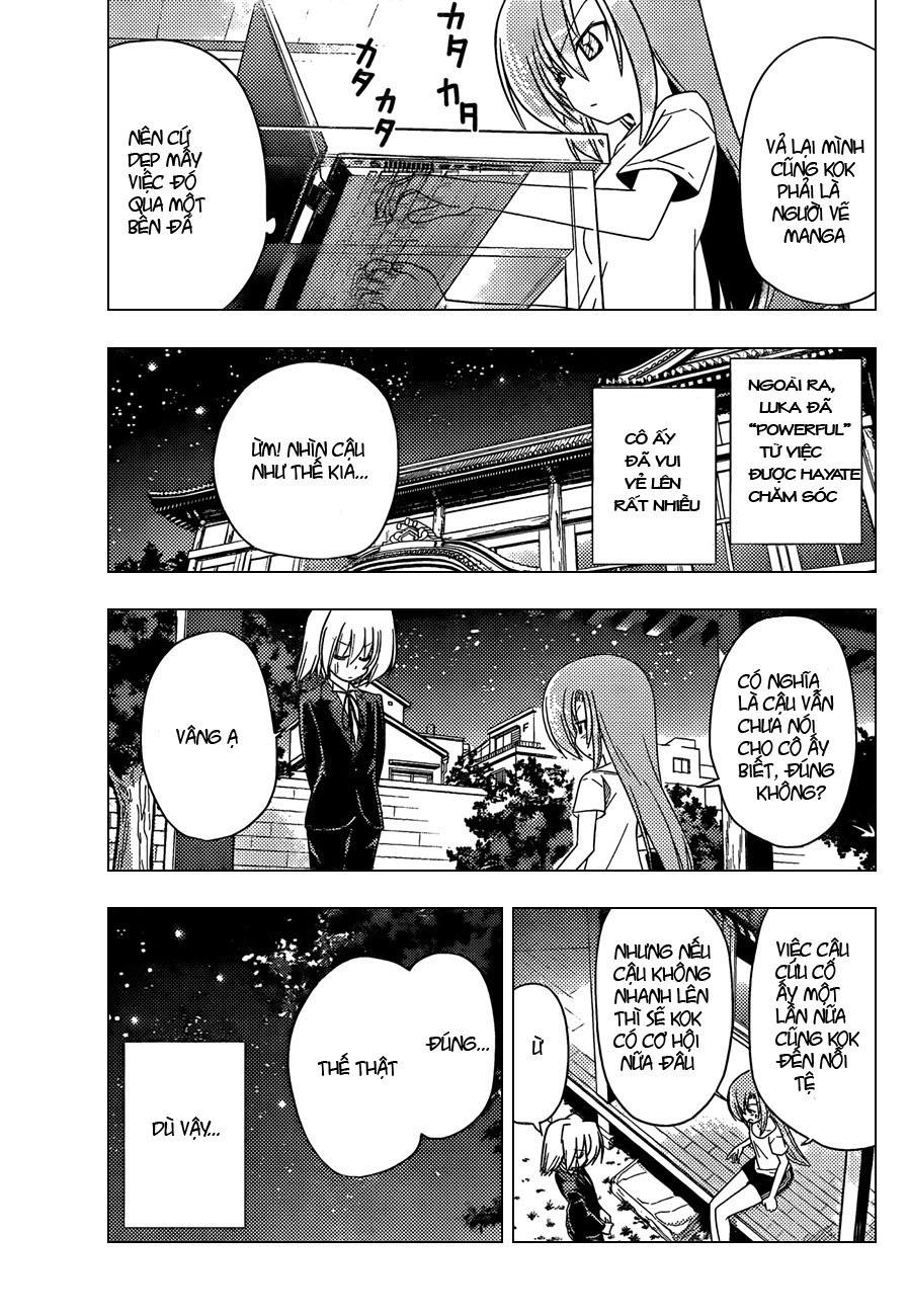 Chàng Quản Gia [Chap 21-569] — trang 10