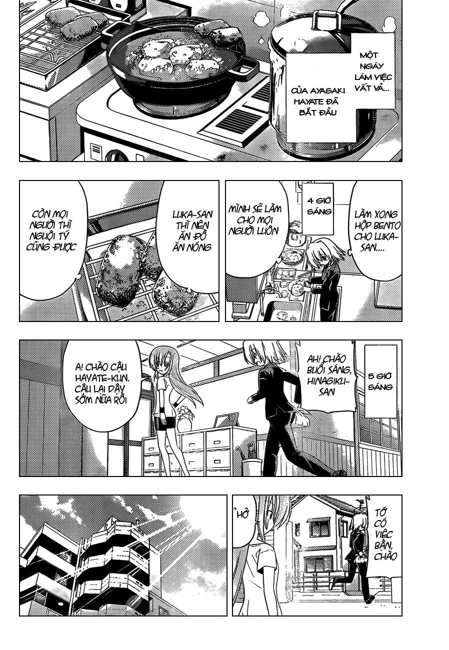 Chàng Quản Gia [Chap 21-569] — trang 11