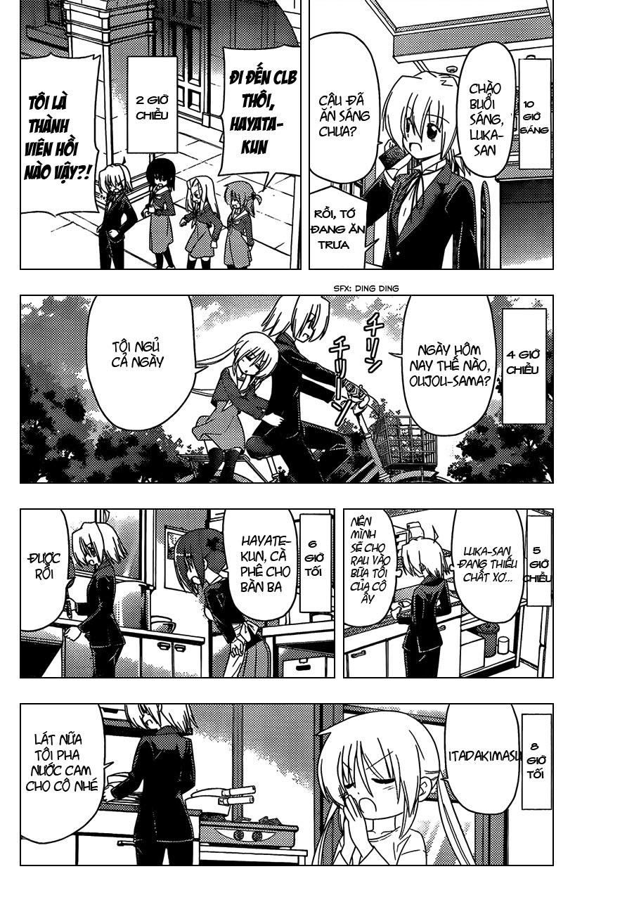 Chàng Quản Gia [Chap 21-569] — trang 13