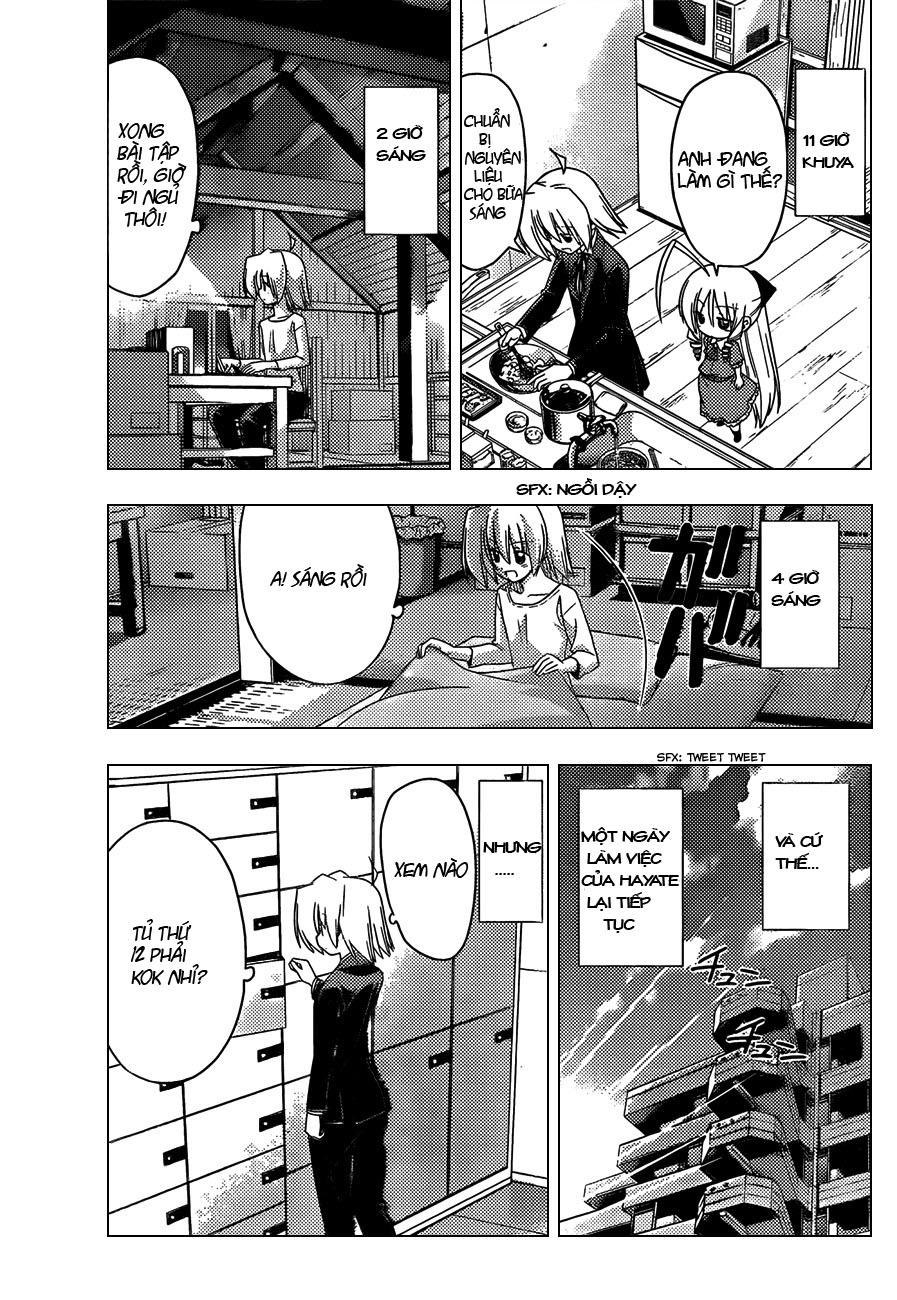 Chàng Quản Gia [Chap 21-569] — trang 14