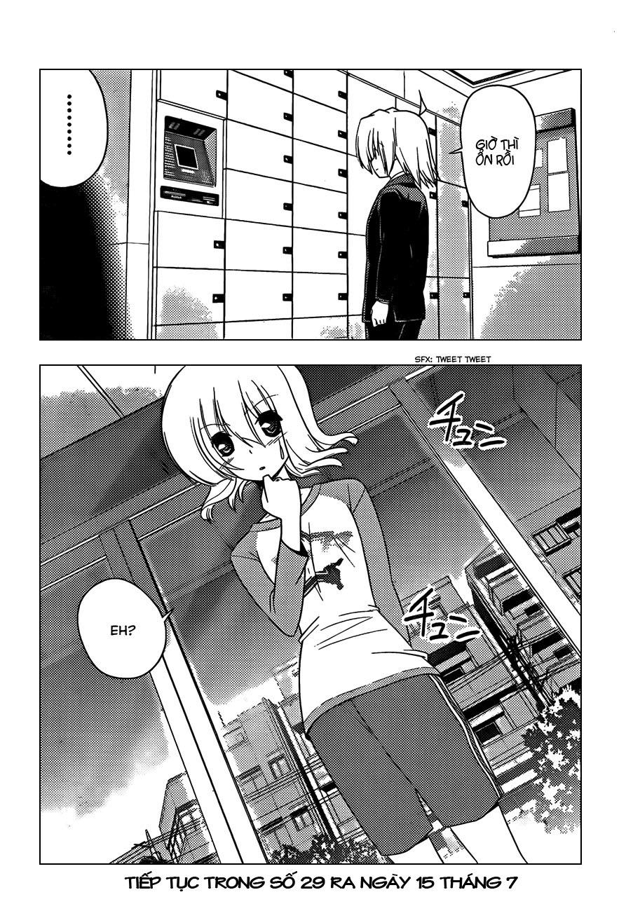 Chàng Quản Gia [Chap 21-569] — trang 15