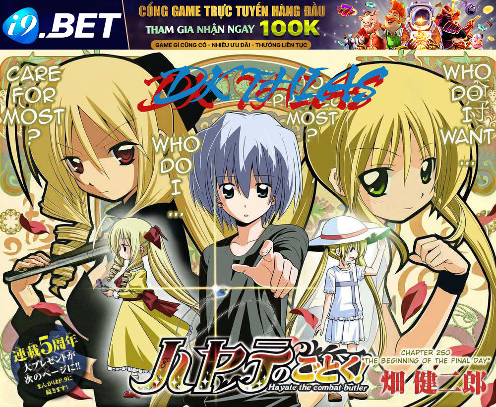 Chàng Quản Gia [Chap 21-569] — trang 16