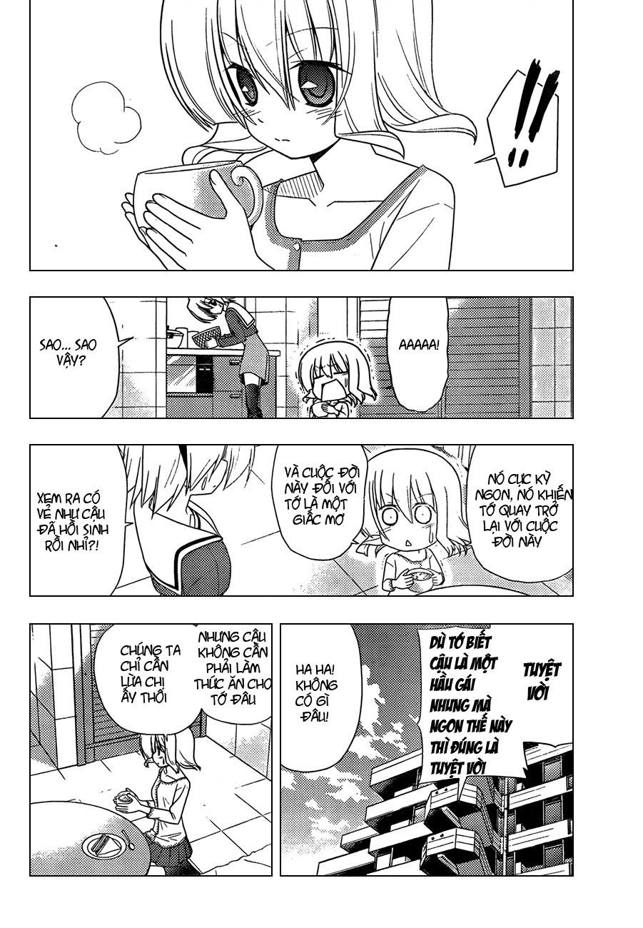 Chàng Quản Gia [Chap 21-569] — trang 5