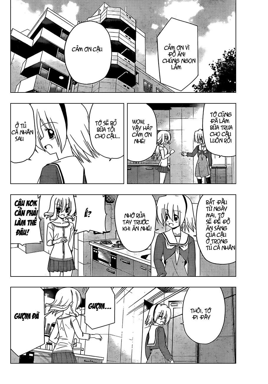 Chàng Quản Gia [Chap 21-569] — trang 7
