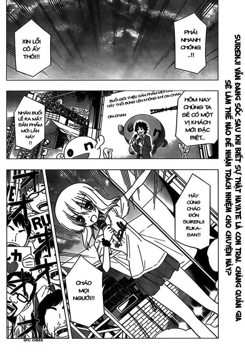 Chàng Quản Gia [Chap 21-569] — trang 1