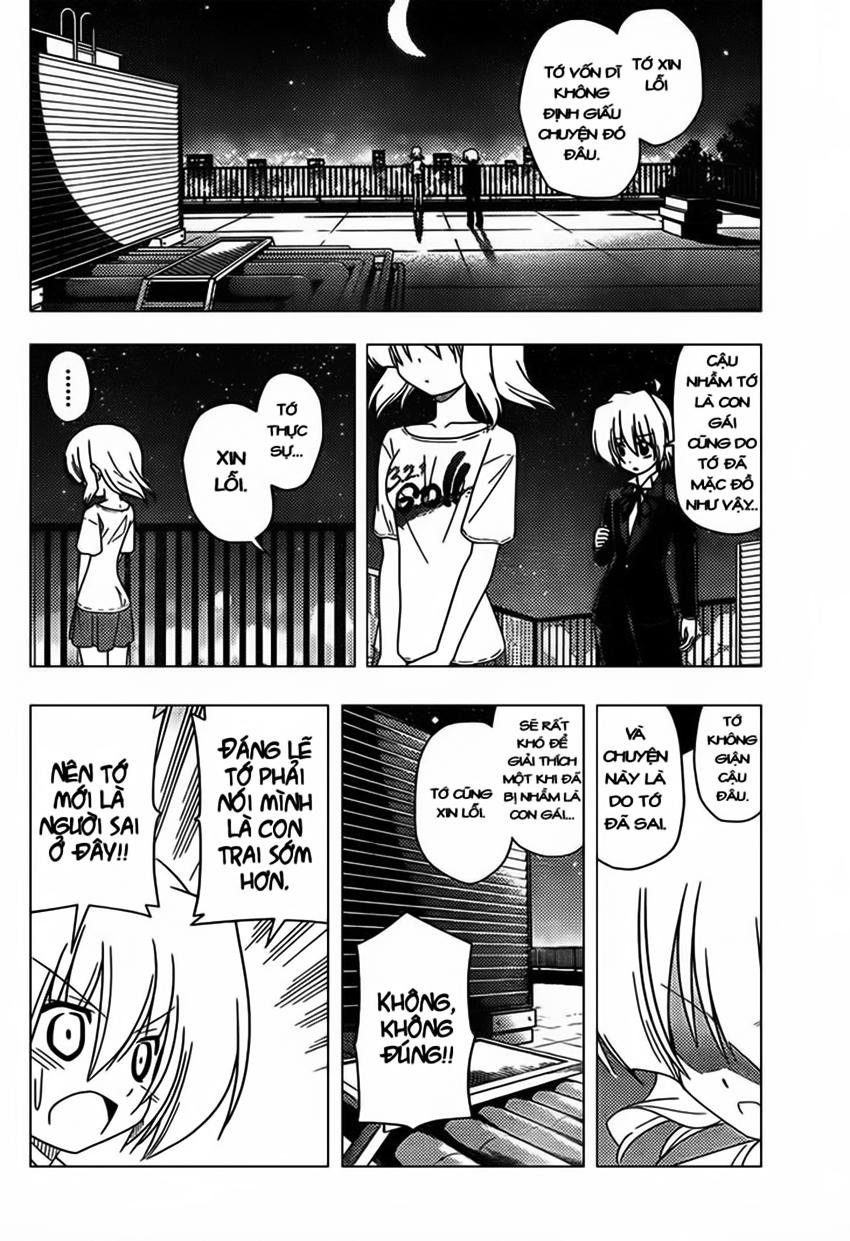 Chàng Quản Gia [Chap 21-569] — trang 10