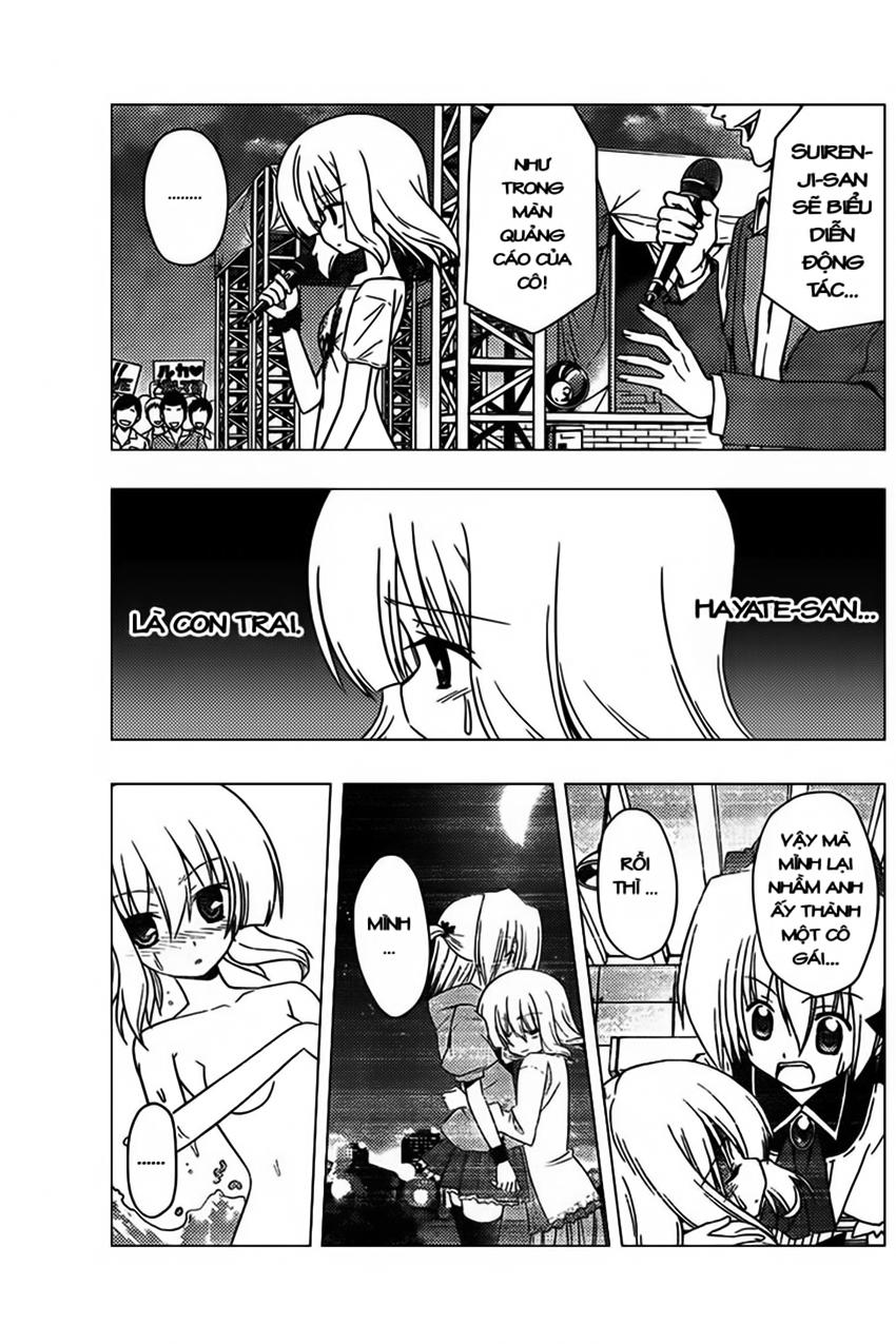 Chàng Quản Gia [Chap 21-569] — trang 2