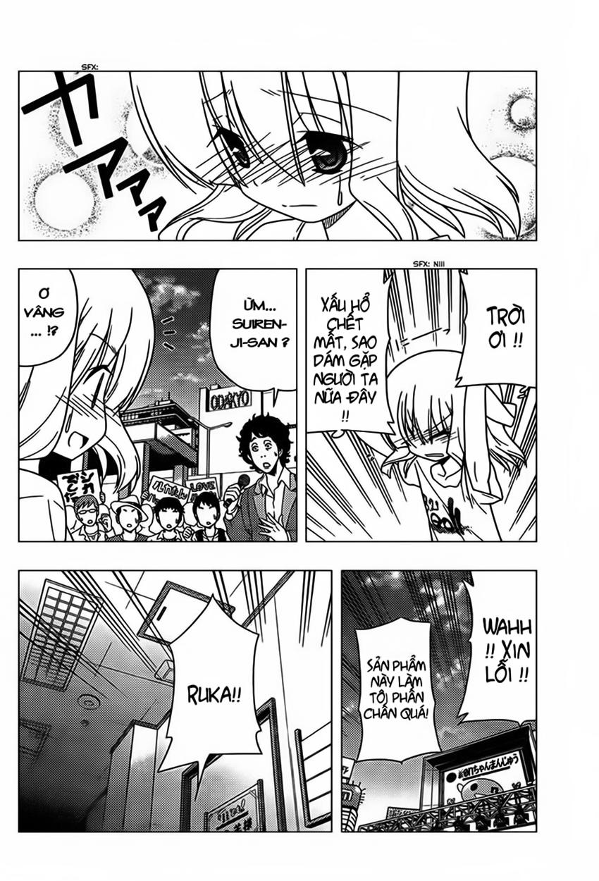 Chàng Quản Gia [Chap 21-569] — trang 3