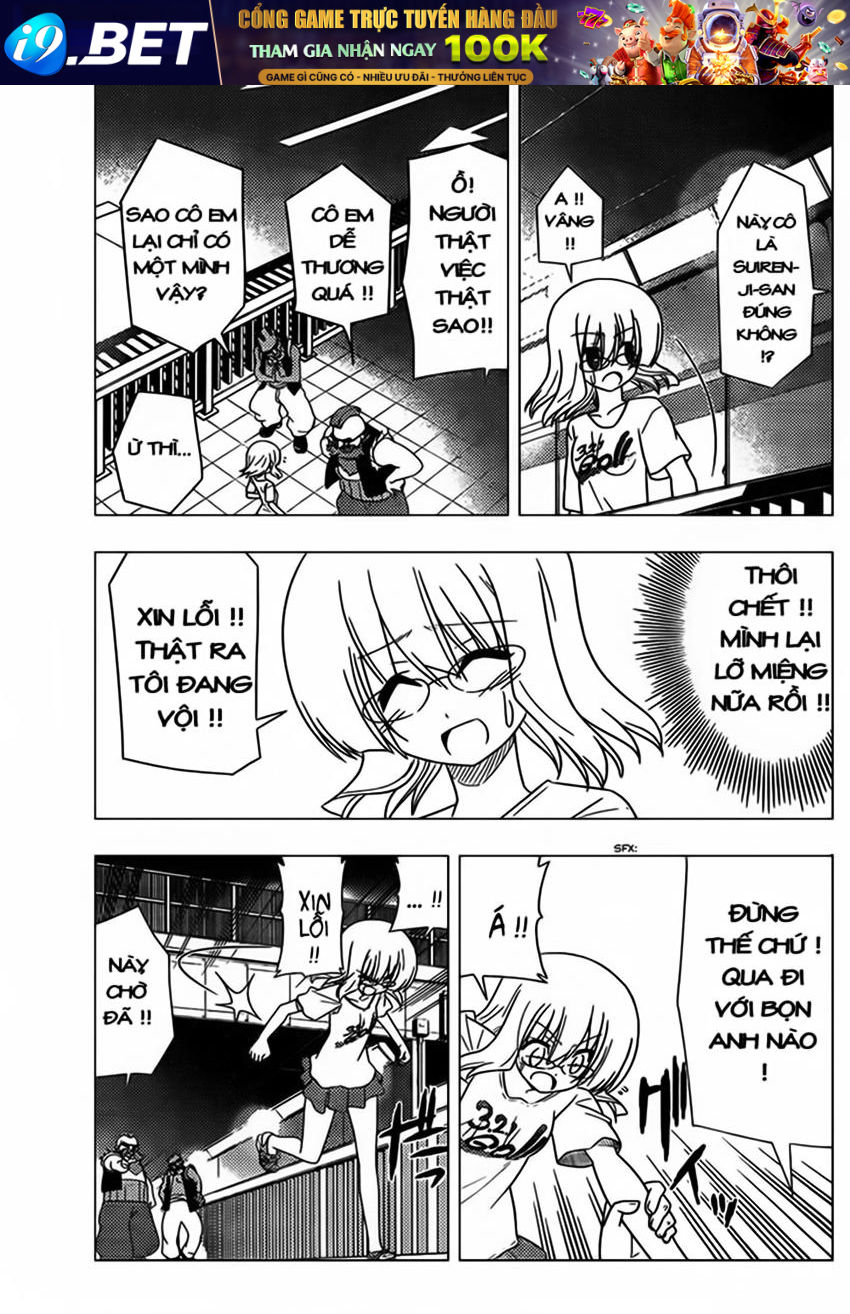 Chàng Quản Gia [Chap 21-569] — trang 6