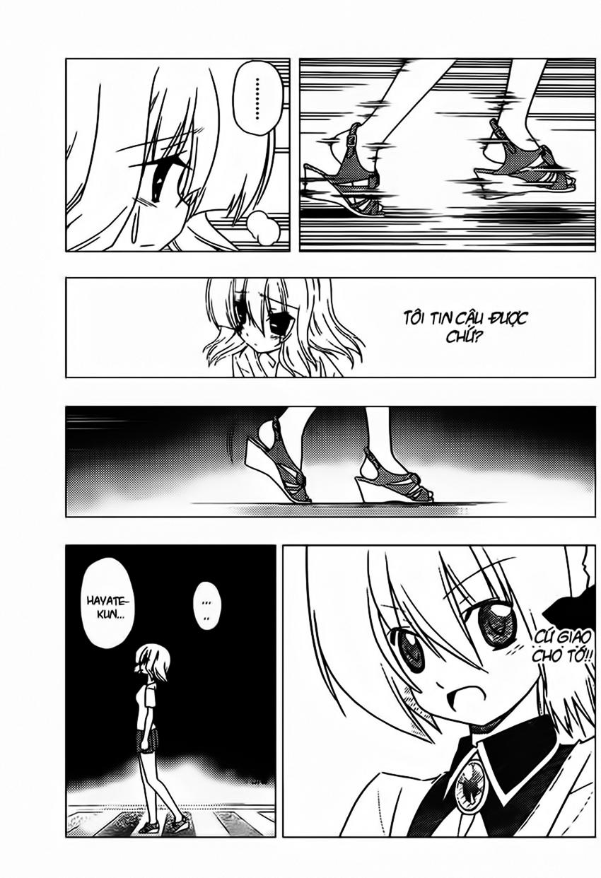 Chàng Quản Gia [Chap 21-569] — trang 7