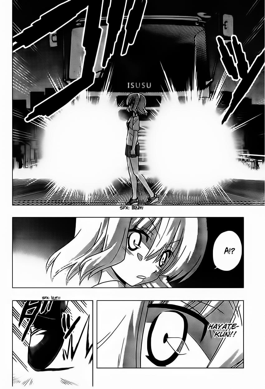 Chàng Quản Gia [Chap 21-569] — trang 8