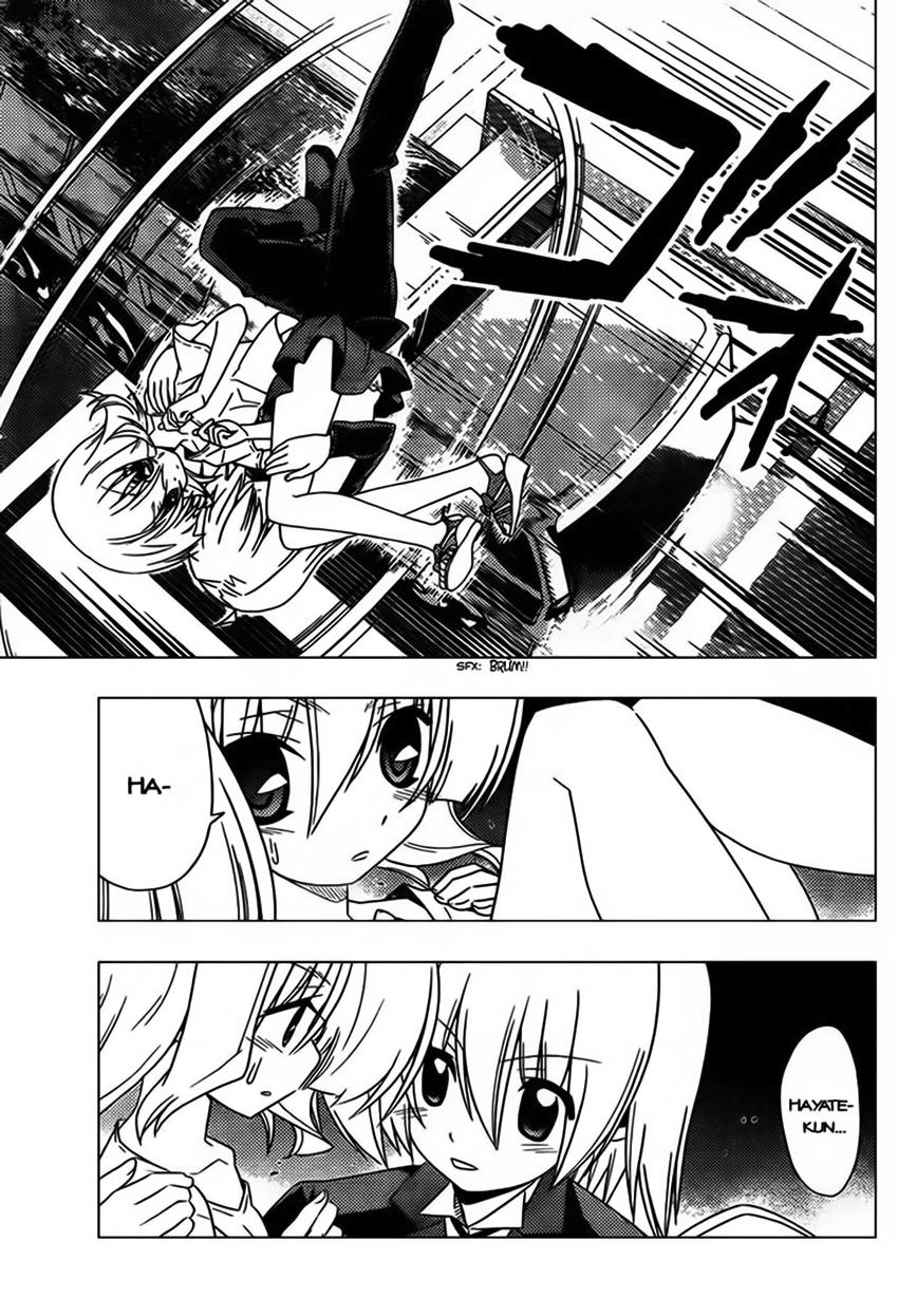 Chàng Quản Gia [Chap 21-569] — trang 9