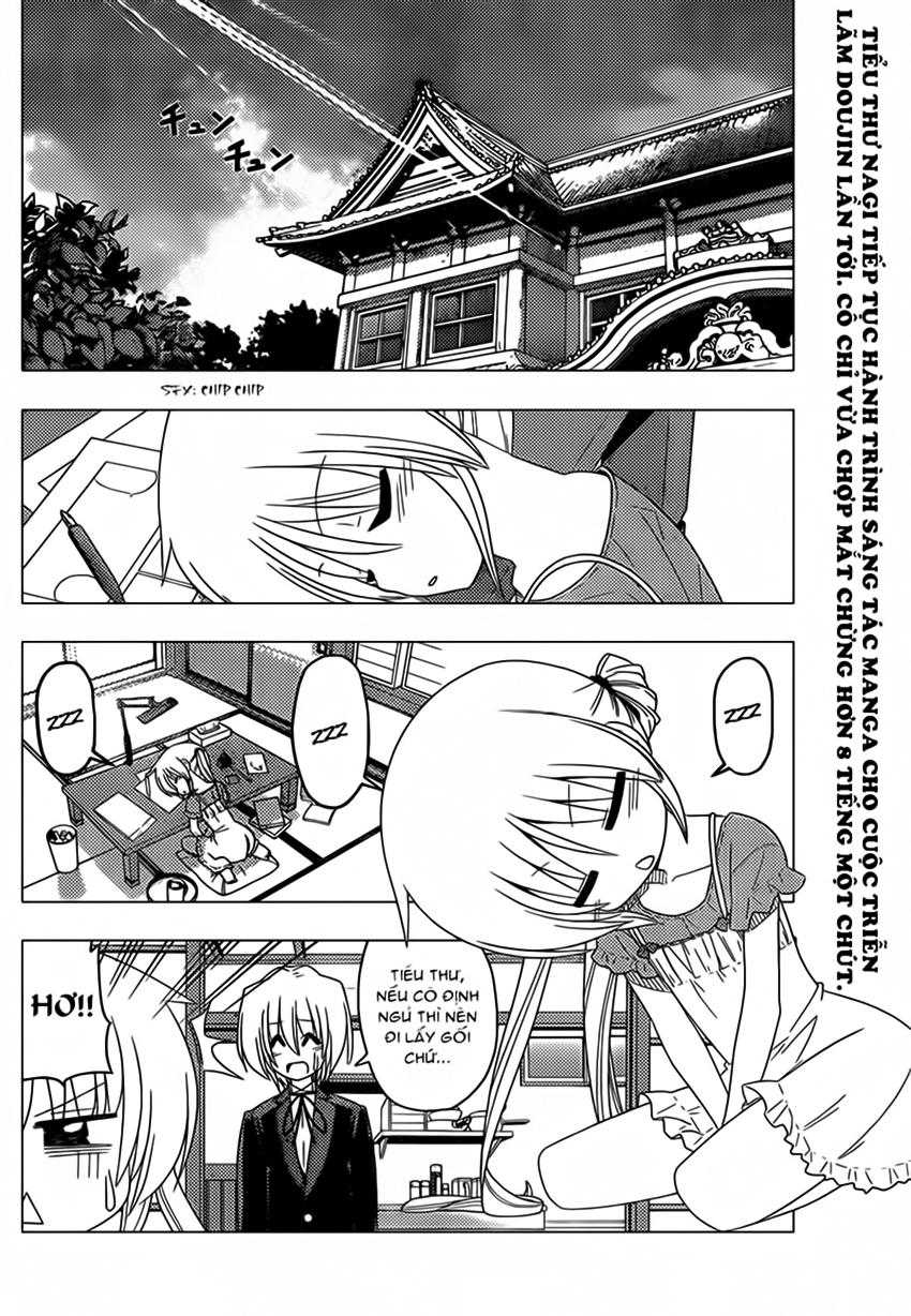 Chàng Quản Gia [Chap 21-569] — trang 1