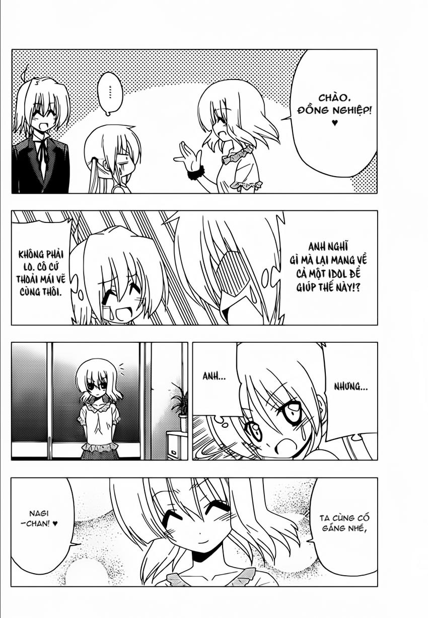 Chàng Quản Gia [Chap 21-569] — trang 11