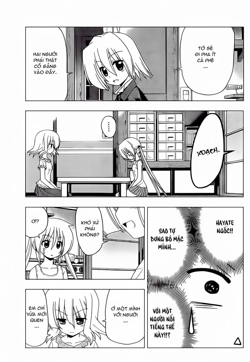 Chàng Quản Gia [Chap 21-569] — trang 12