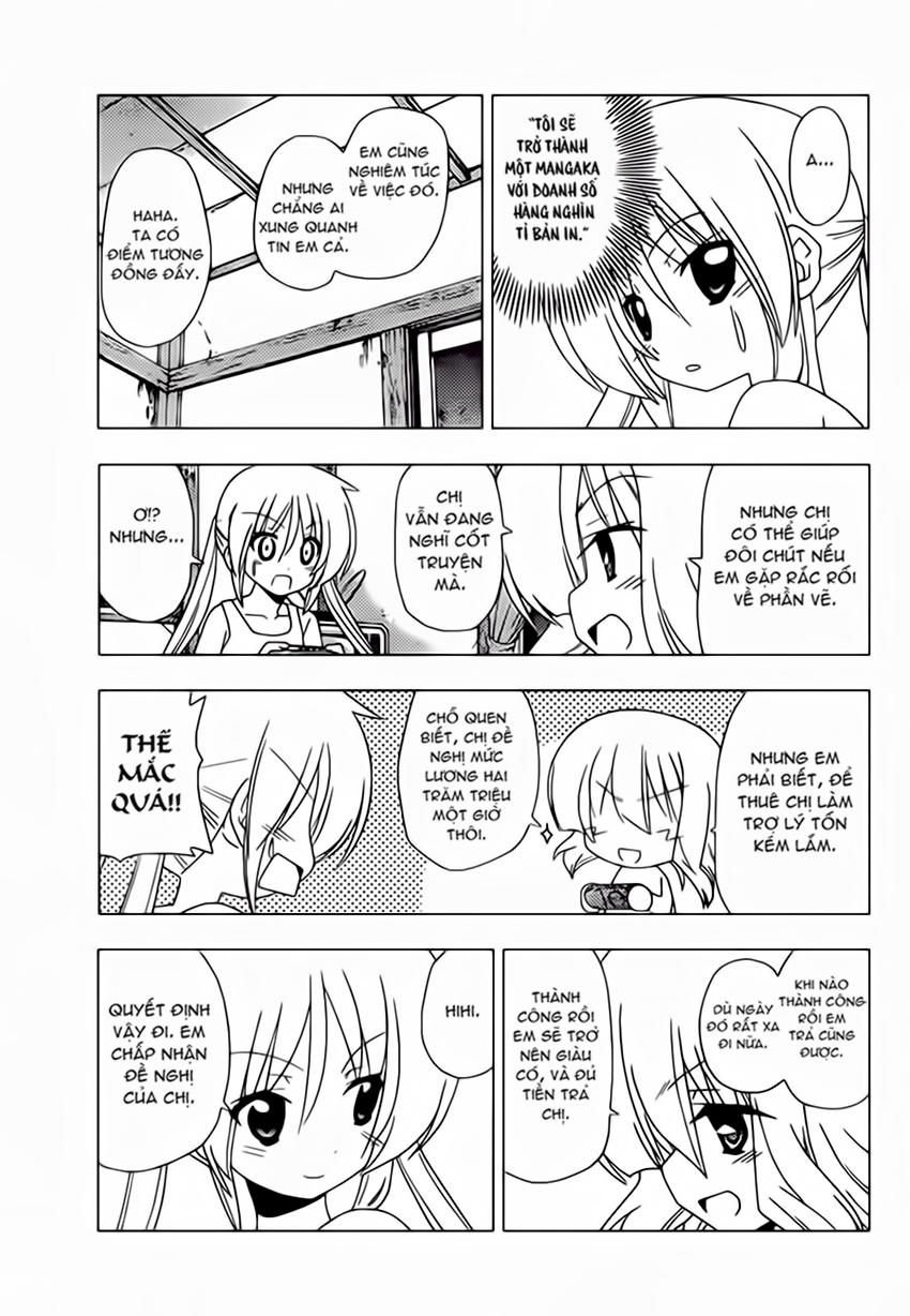 Chàng Quản Gia [Chap 21-569] — trang 14