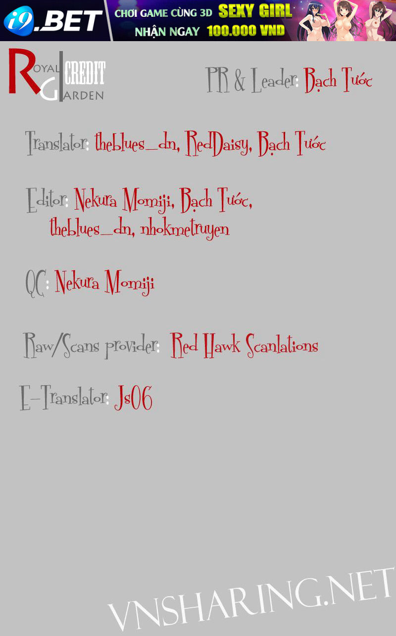 Chàng Quản Gia [Chap 21-569] — trang 16