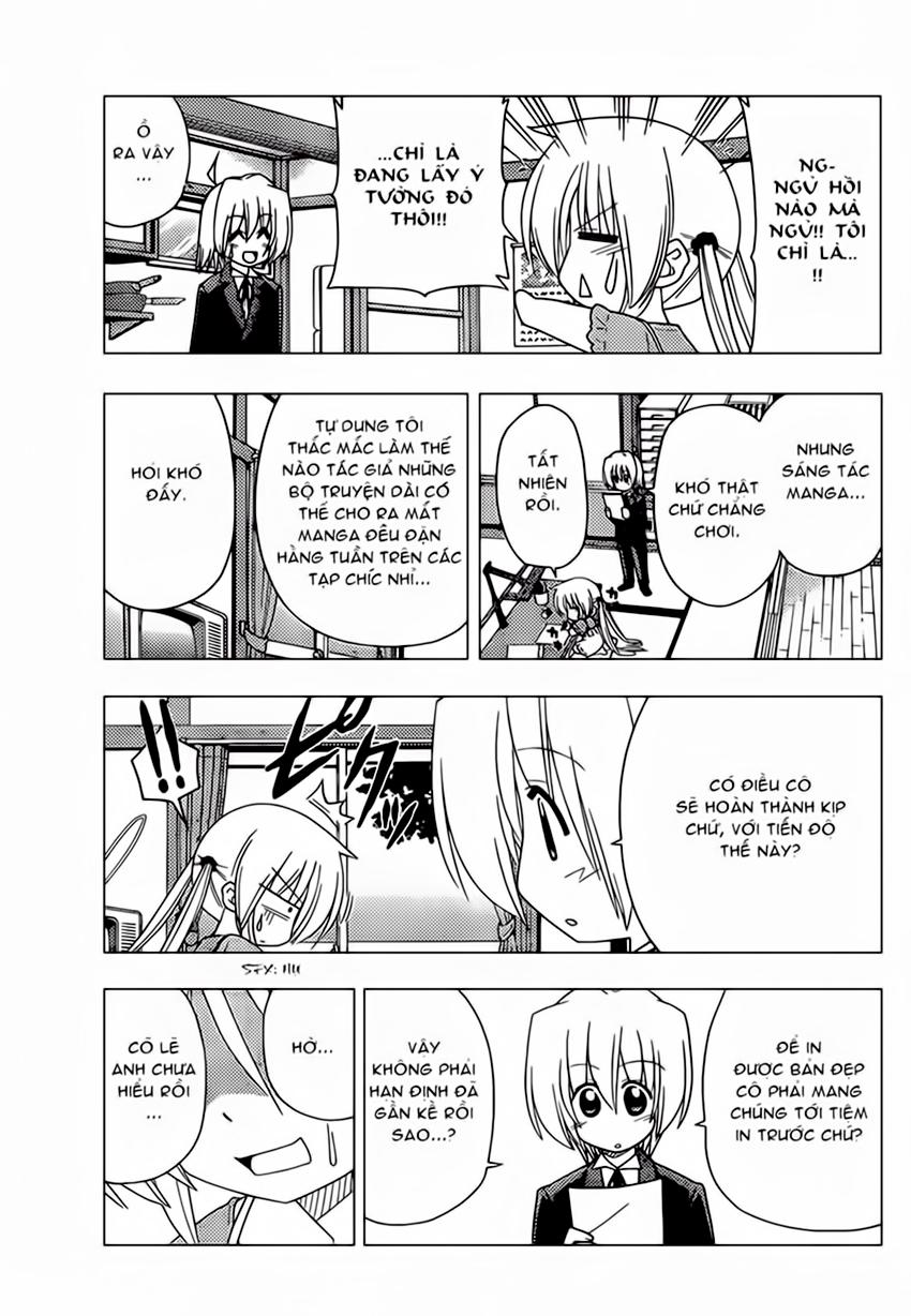 Chàng Quản Gia [Chap 21-569] — trang 2