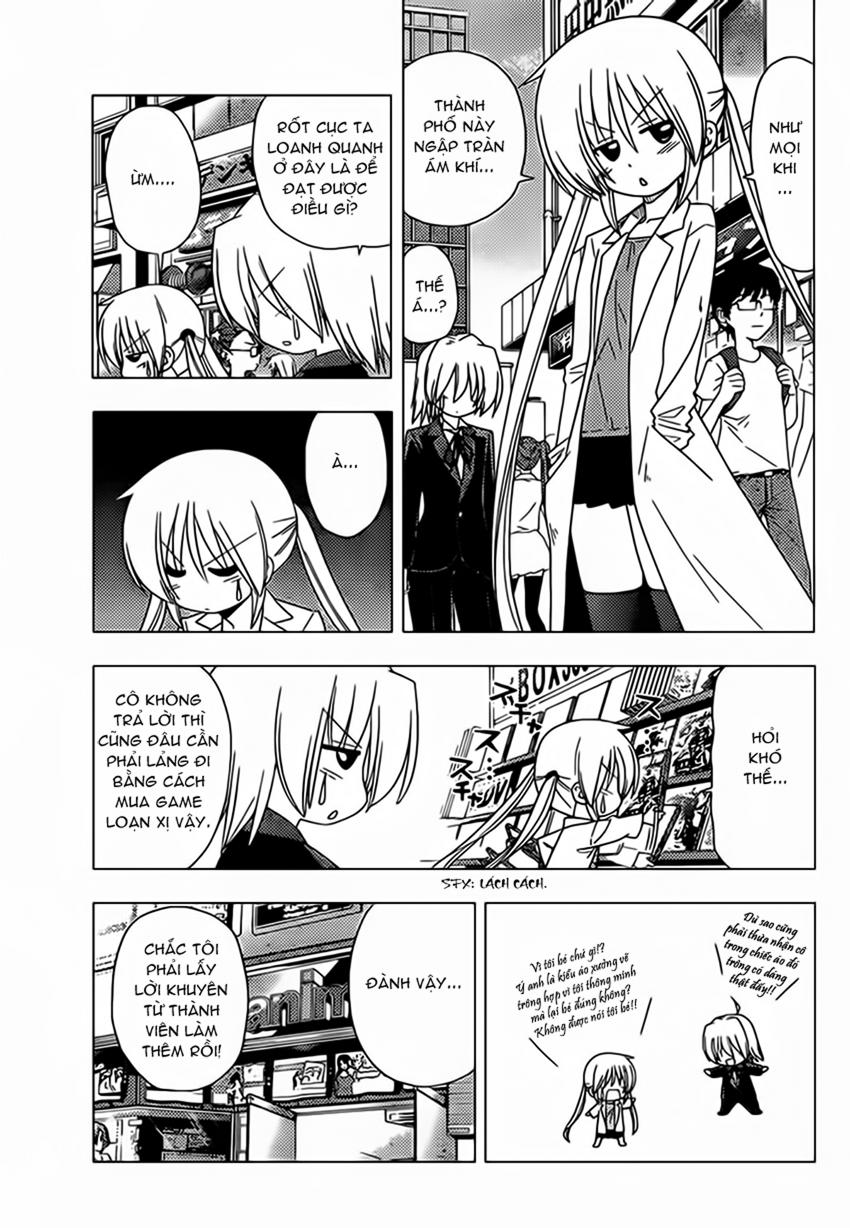 Chàng Quản Gia [Chap 21-569] — trang 4