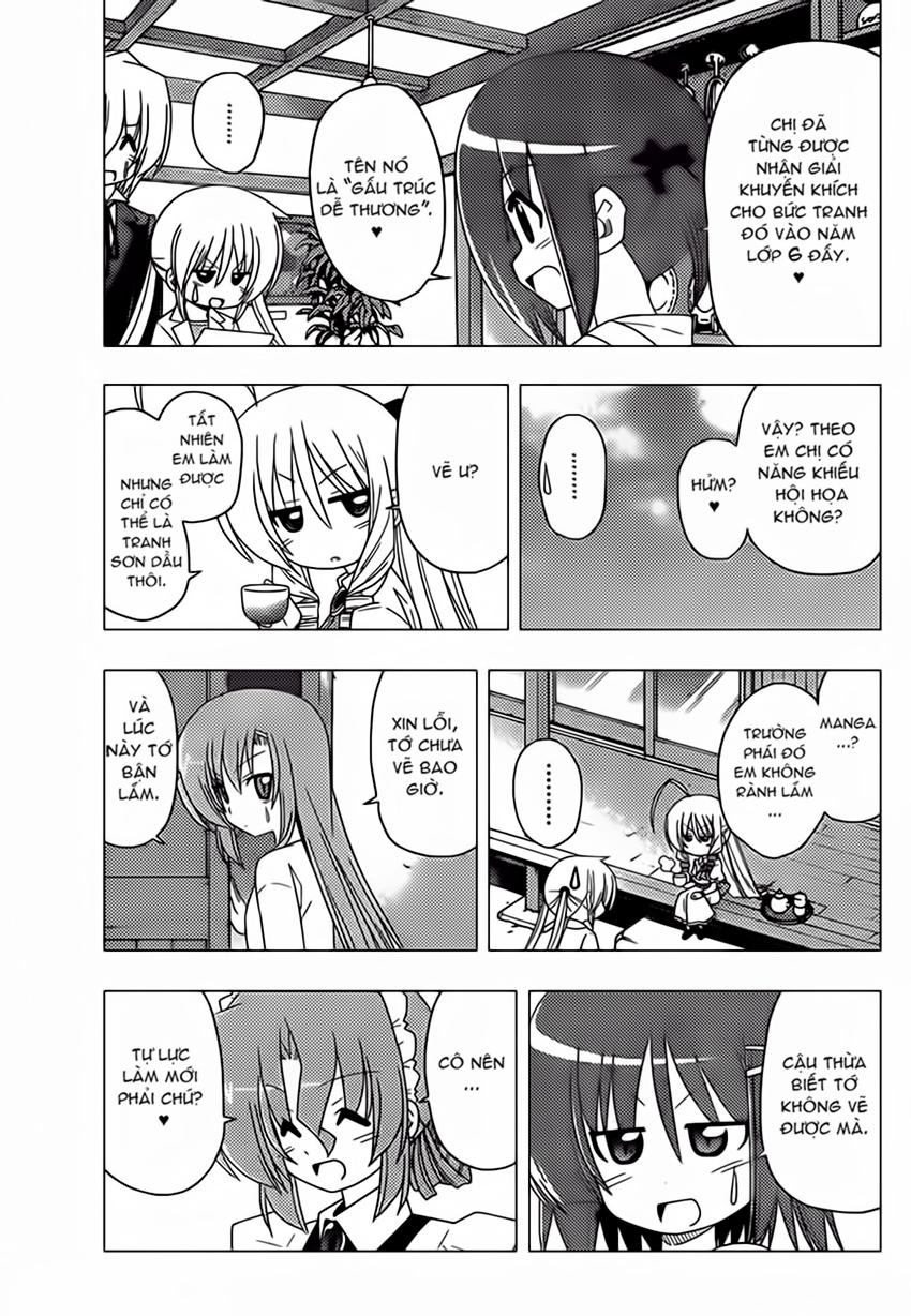 Chàng Quản Gia [Chap 21-569] — trang 6