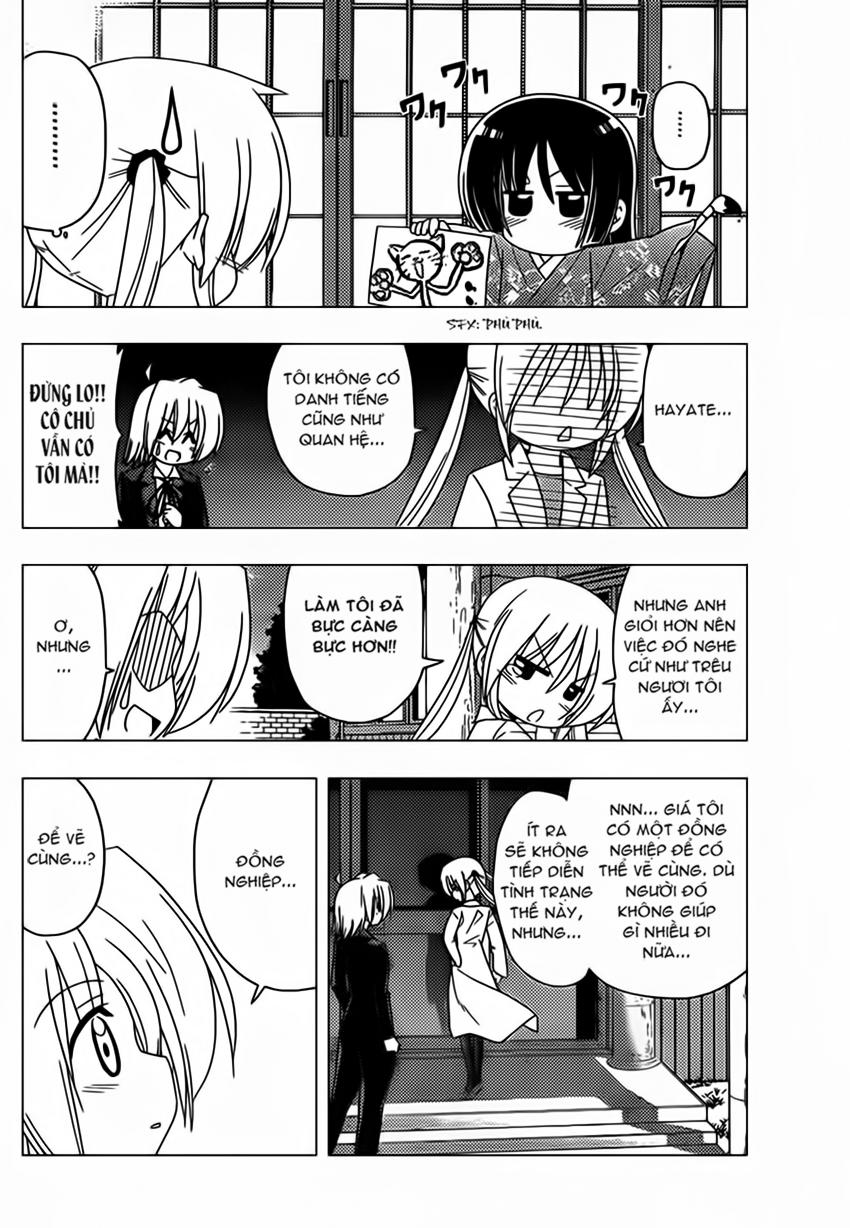 Chàng Quản Gia [Chap 21-569] — trang 7
