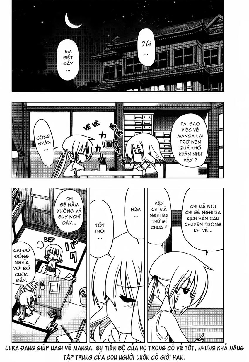 Chàng Quản Gia [Chap 21-569] — trang 1