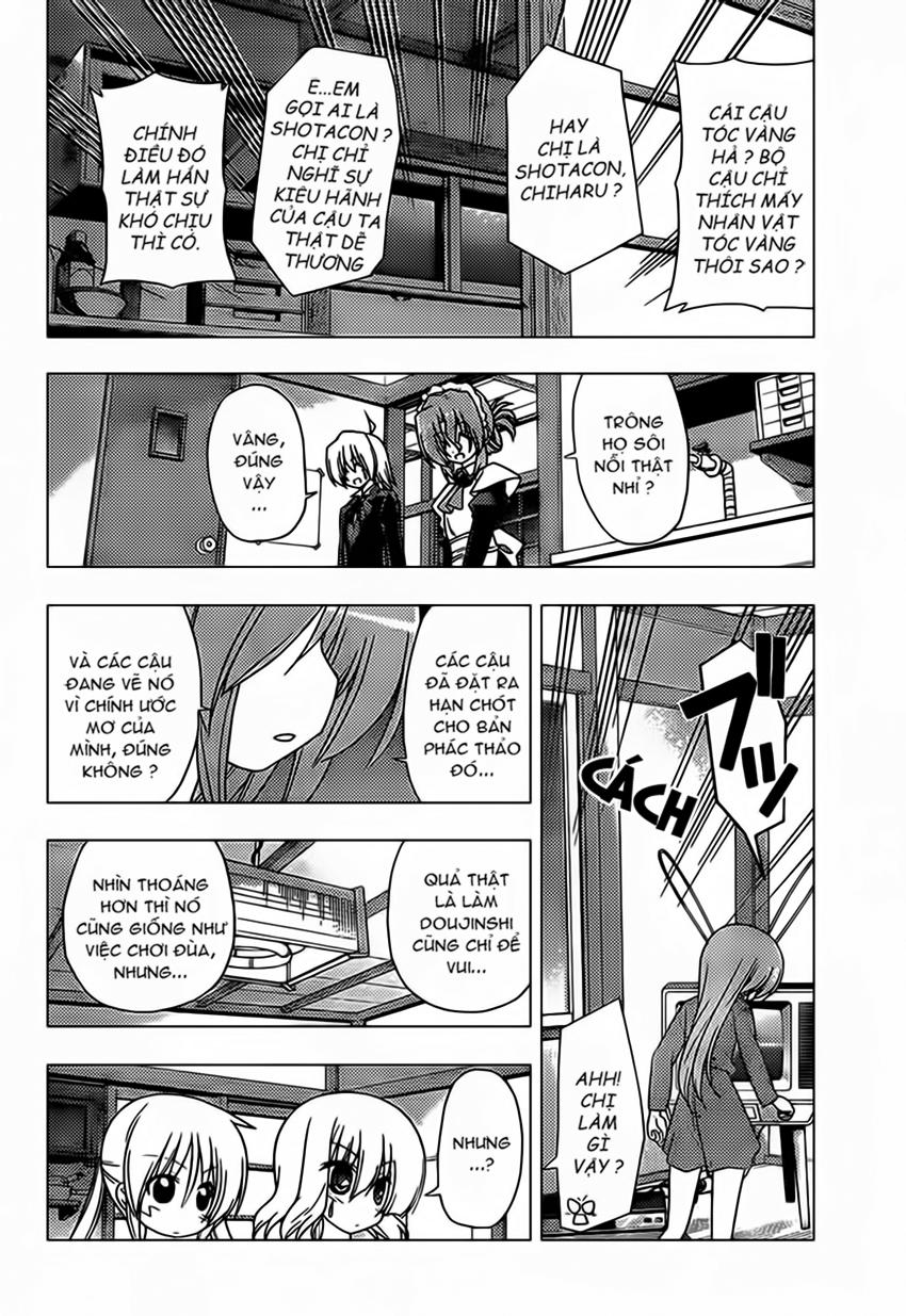 Chàng Quản Gia [Chap 21-569] — trang 5