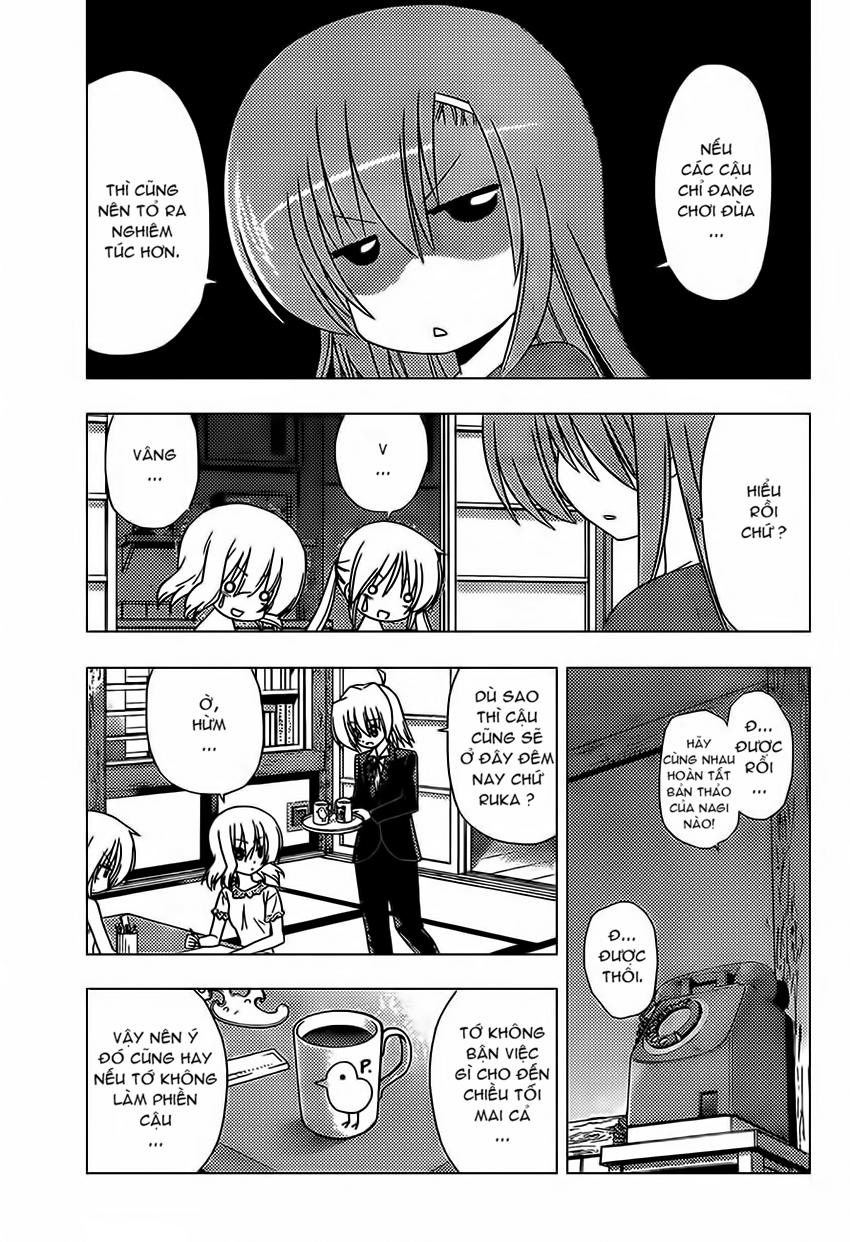 Chàng Quản Gia [Chap 21-569] — trang 6
