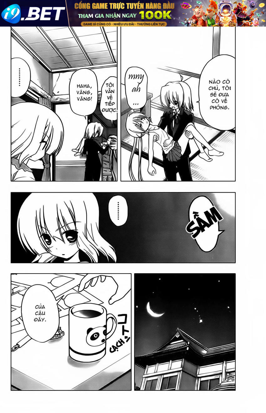 Chàng Quản Gia [Chap 21-569] — trang 9