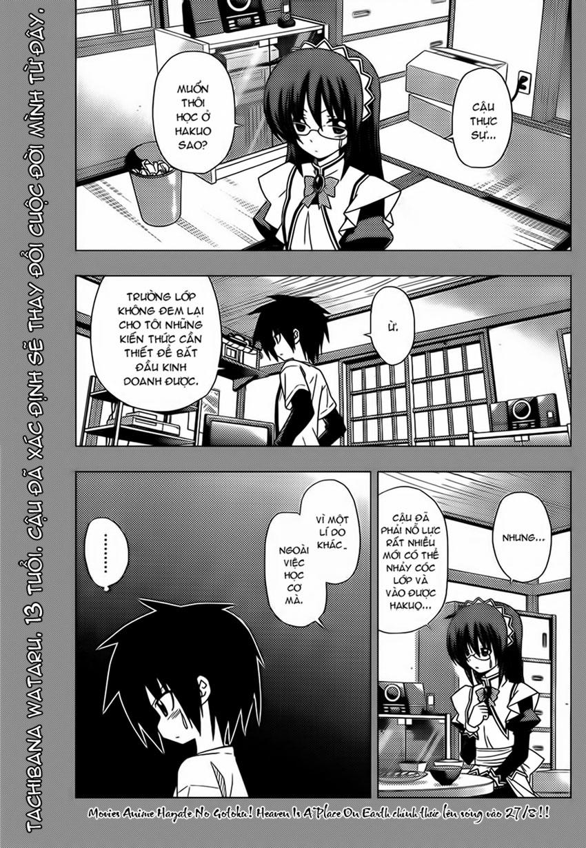 Chàng Quản Gia [Chap 21-569] — trang 0