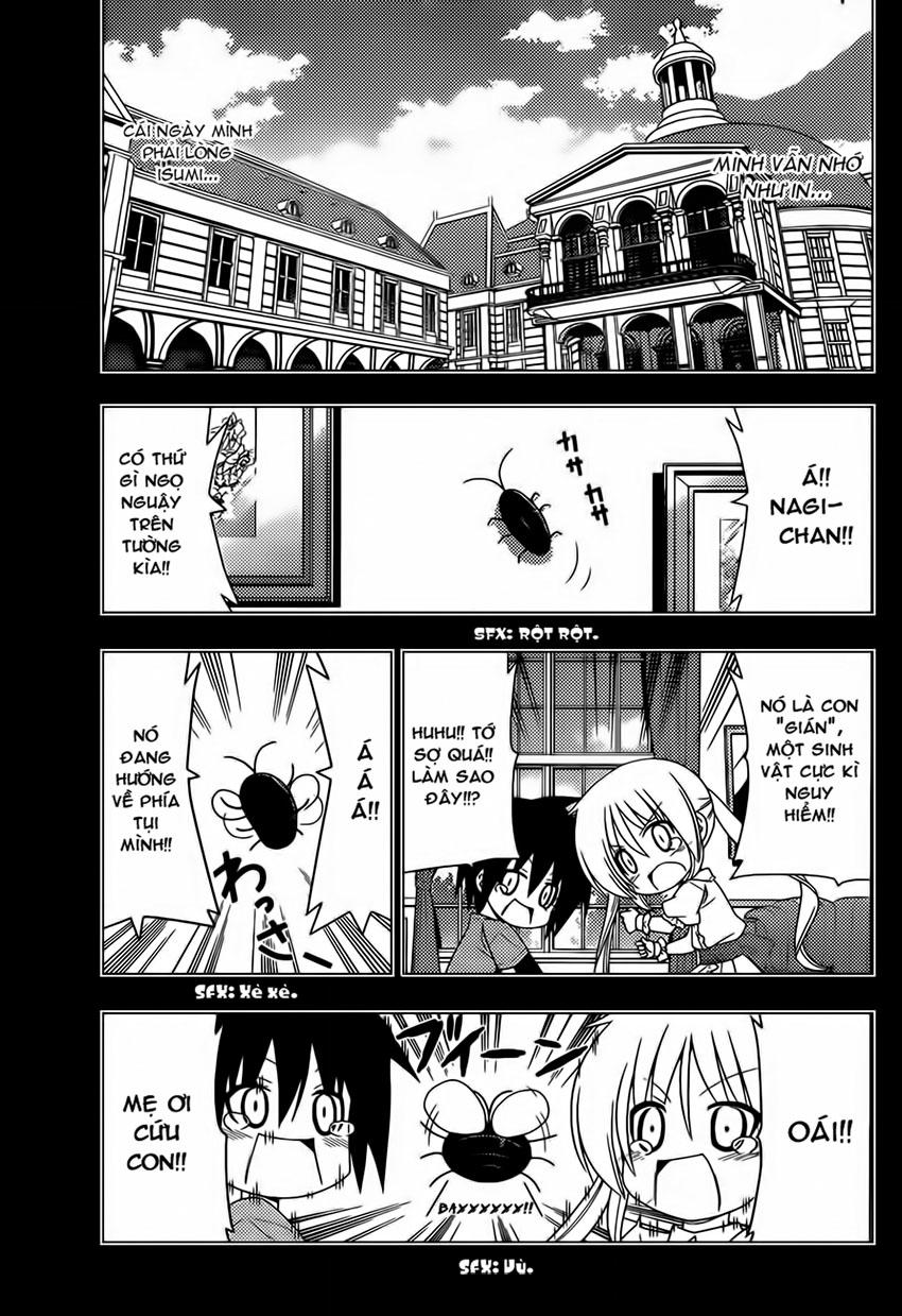 Chàng Quản Gia [Chap 21-569] — trang 2