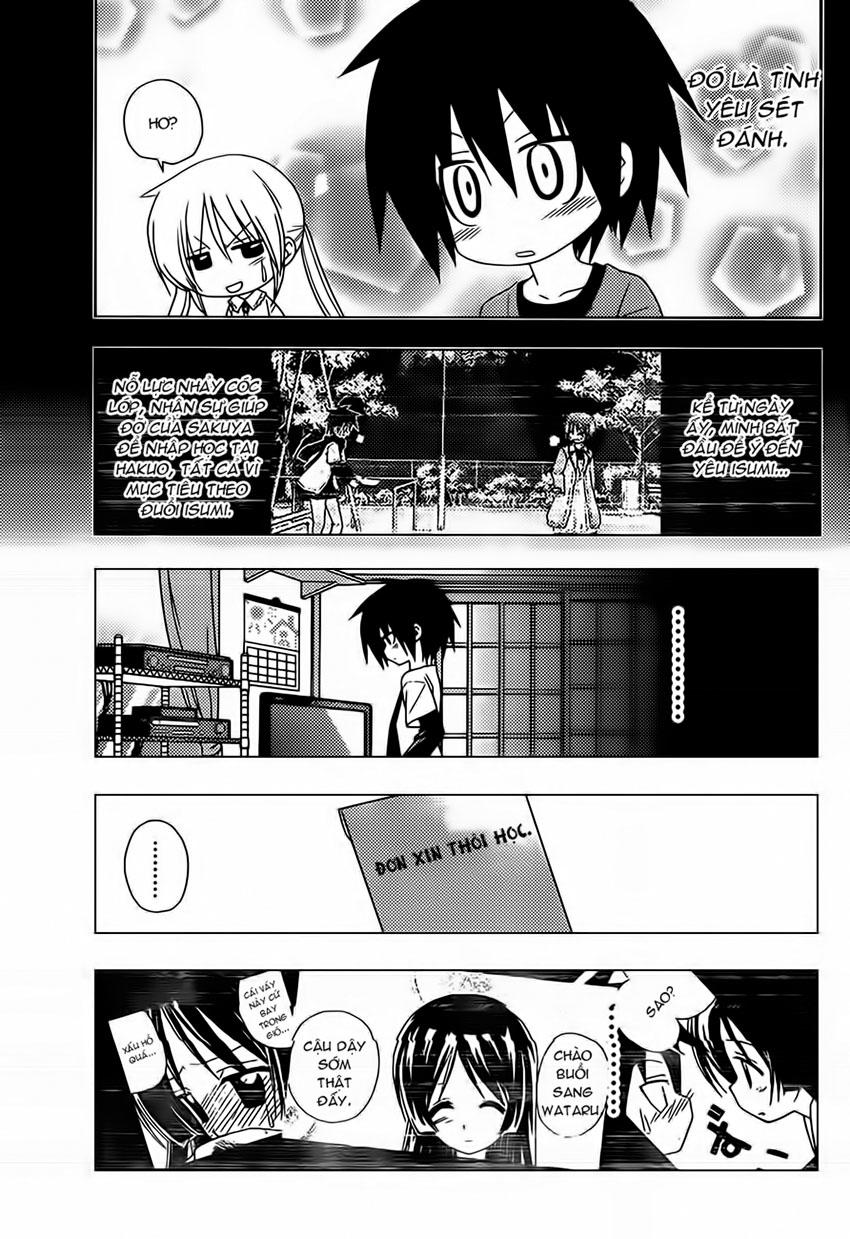 Chàng Quản Gia [Chap 21-569] — trang 4