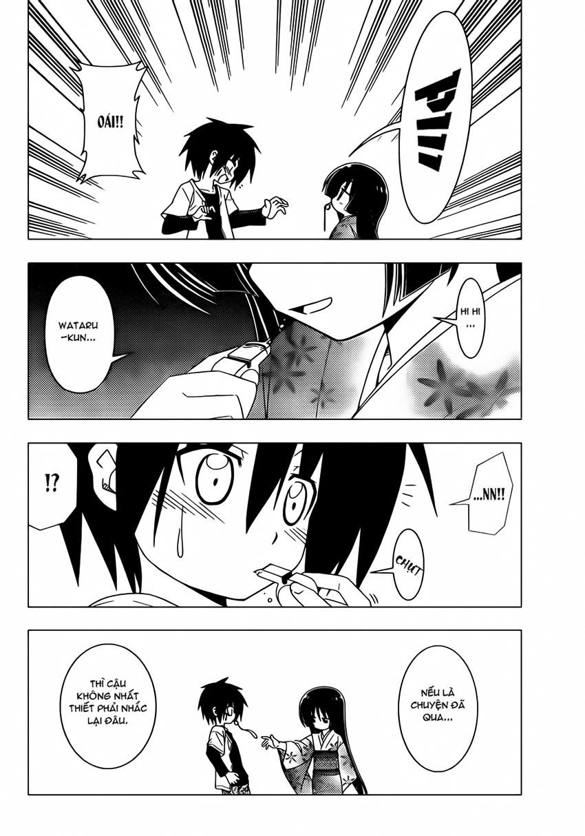 Chàng Quản Gia [Chap 21-569] — trang 13