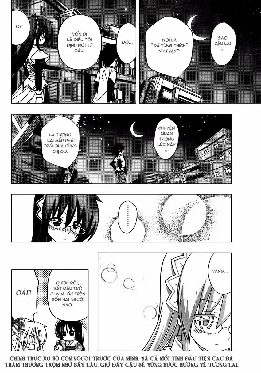 Chàng Quản Gia [Chap 21-569] — trang 15