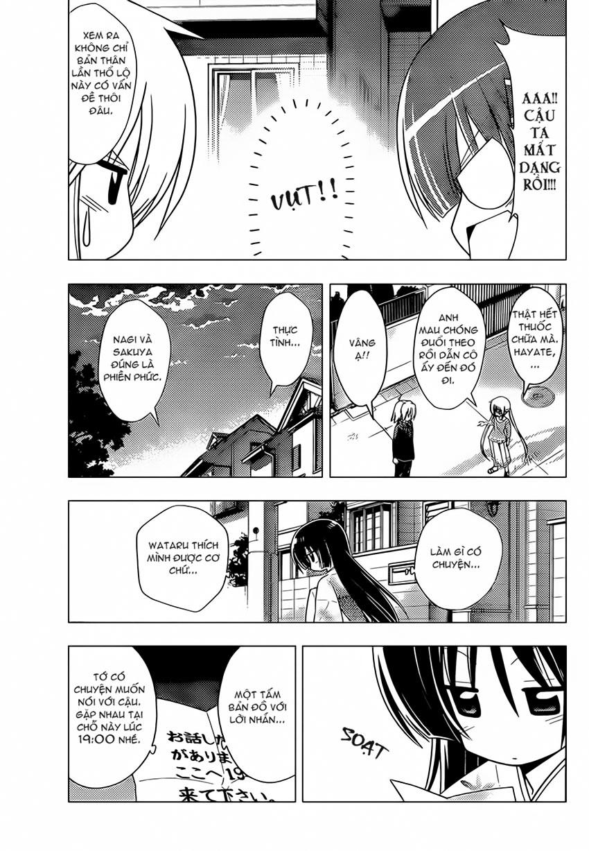 Chàng Quản Gia [Chap 21-569] — trang 4