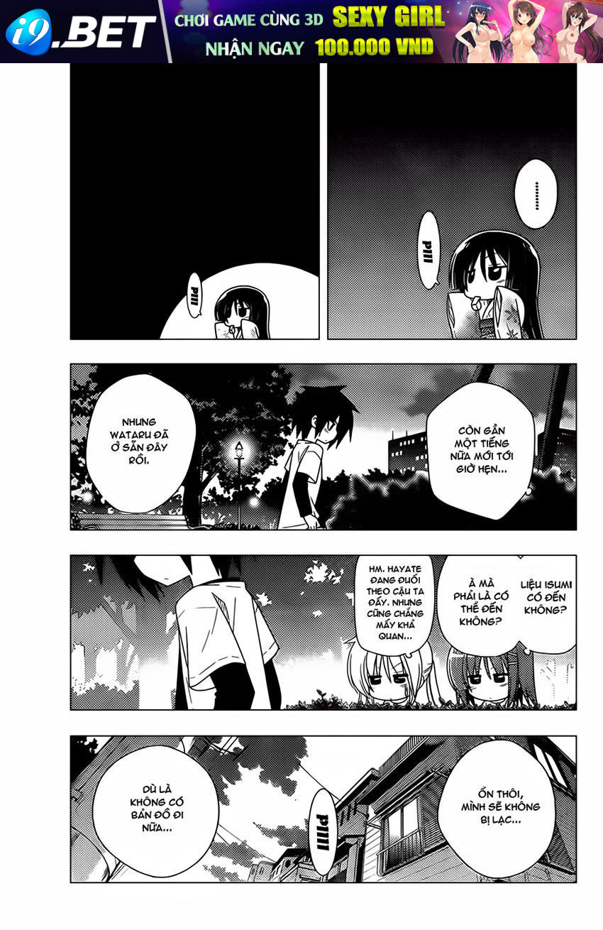 Chàng Quản Gia [Chap 21-569] — trang 6