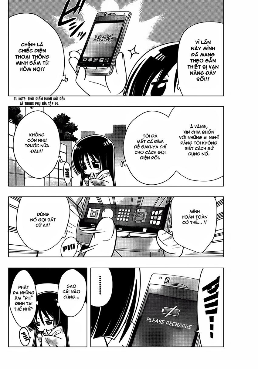 Chàng Quản Gia [Chap 21-569] — trang 7