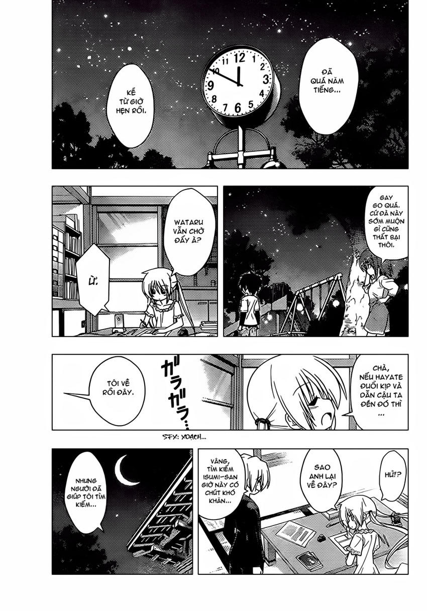 Chàng Quản Gia [Chap 21-569] — trang 8