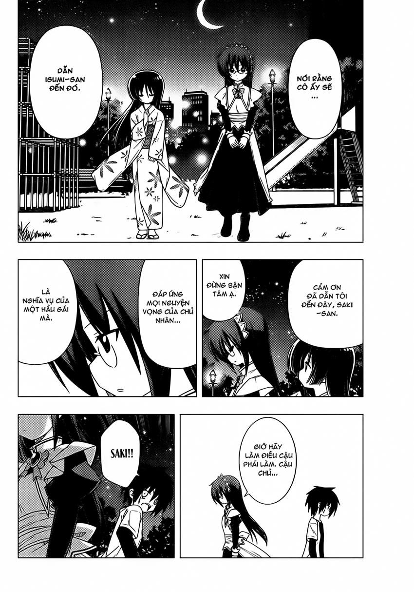 Chàng Quản Gia [Chap 21-569] — trang 9