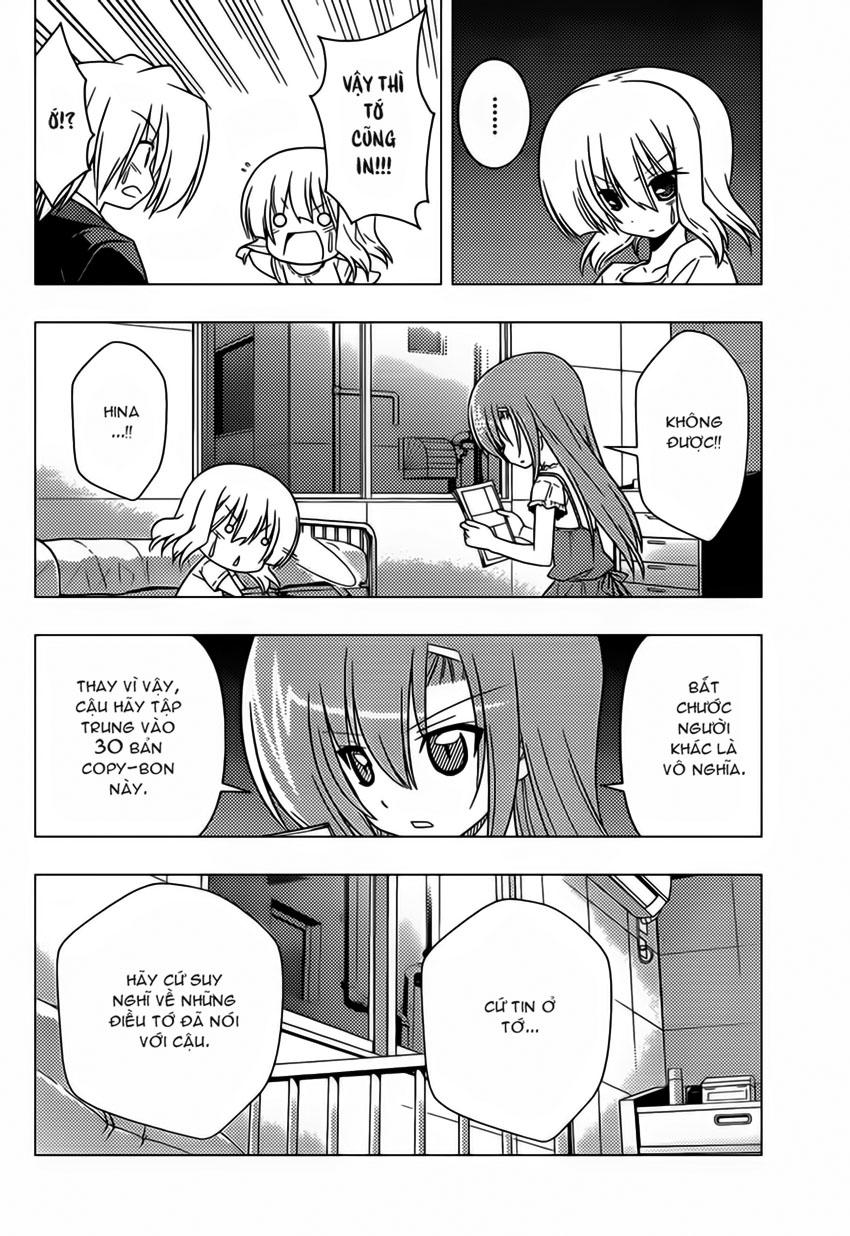 Chàng Quản Gia [Chap 21-569] — trang 11