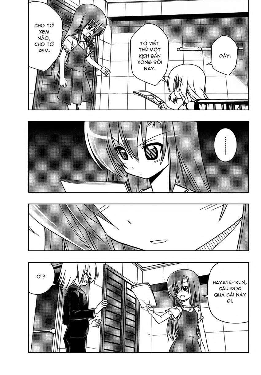 Chàng Quản Gia [Chap 21-569] — trang 14