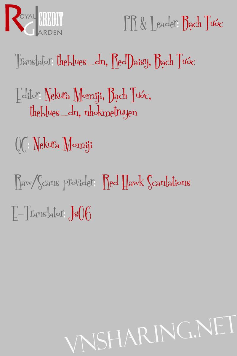 Chàng Quản Gia [Chap 21-569] — trang 16