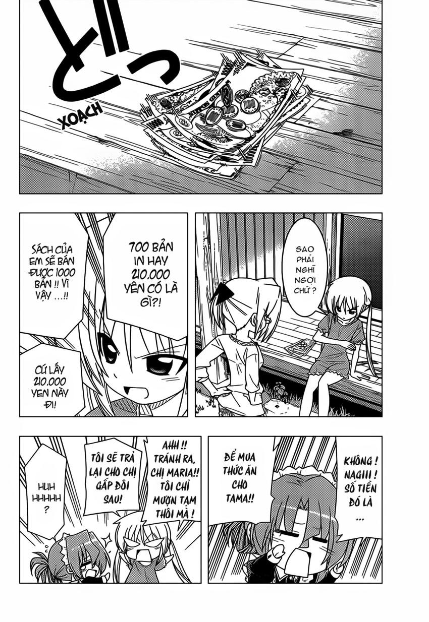 Chàng Quản Gia [Chap 21-569] — trang 3